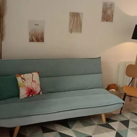 Hébergement de vacances Maison De Calme La Roche-sur-Yon