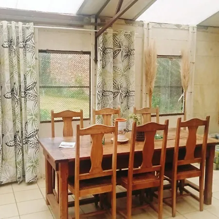 Maison De Calme La Roche-sur-Yon